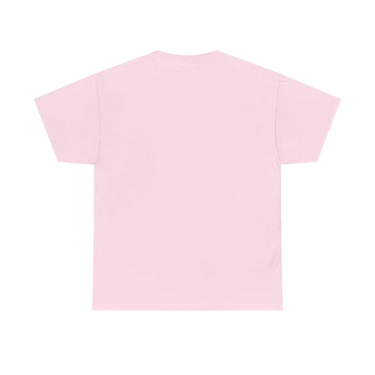 Hot Mess Unisex Heavy Cotton Tee