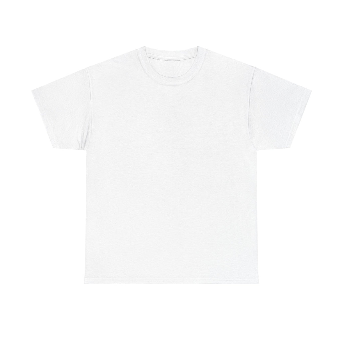 Fart Unisex Heavy Cotton Tee