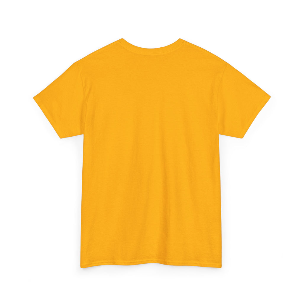 Hot Mess Unisex Heavy Cotton Tee