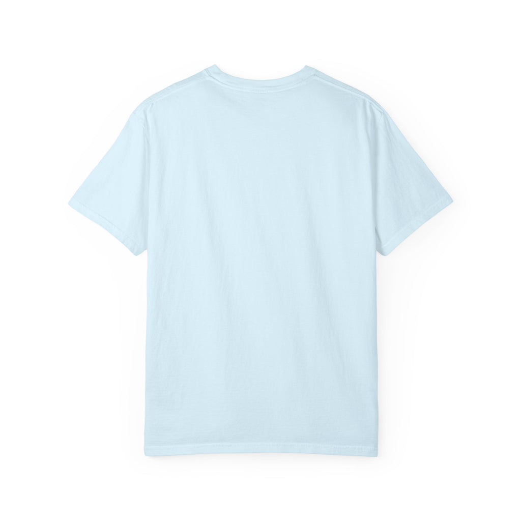 Im Allergic Unisex Garment-Dyed T-shirt