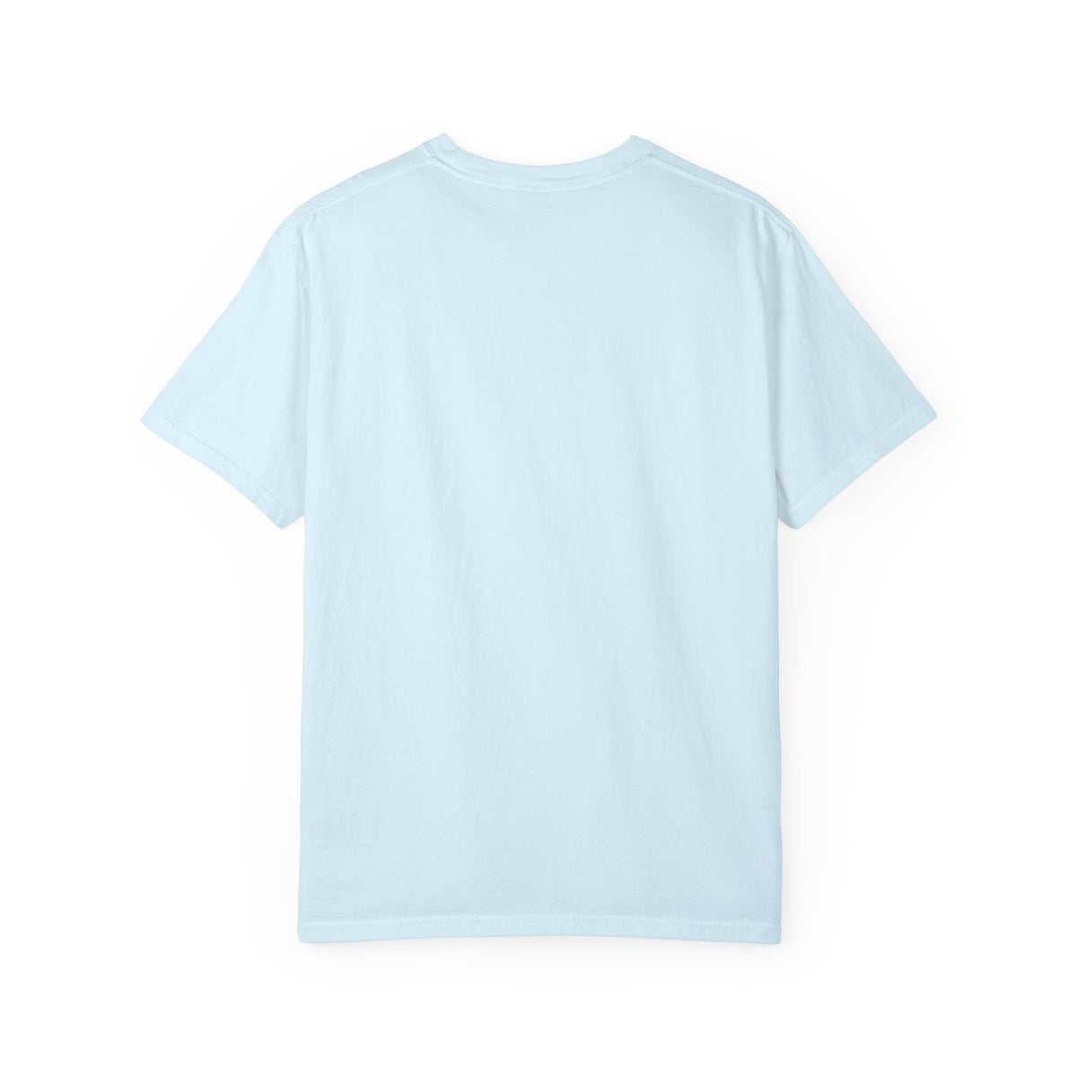 Im Allergic Unisex Garment-Dyed T-shirt