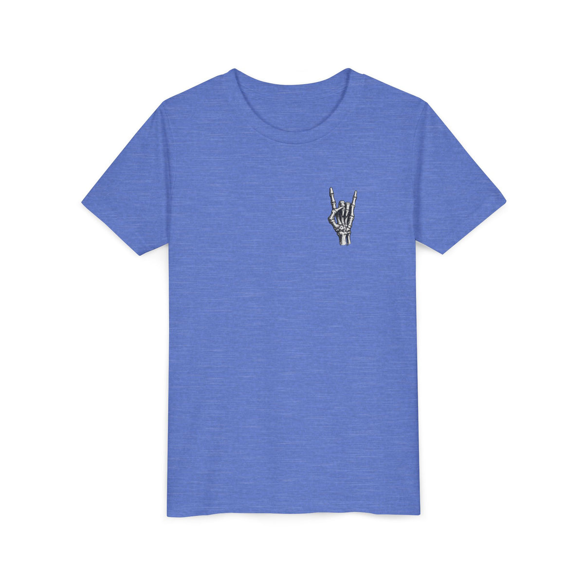 last nerve Youth Short Sleeve Tee