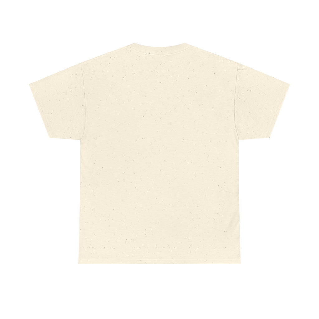 Hot Mess Unisex Heavy Cotton Tee