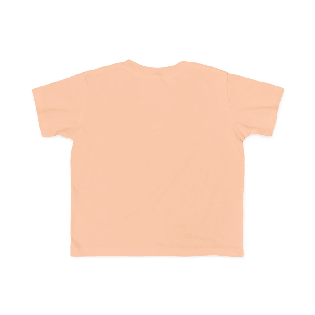 ATTITUDE Toddler's Fine Jersey Tee