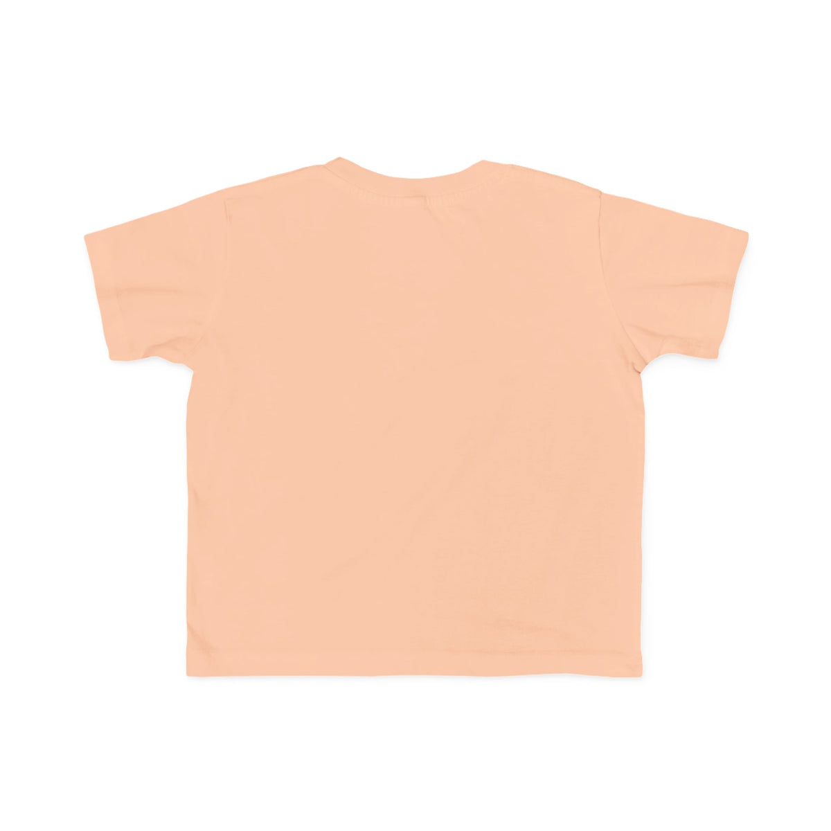 ATTITUDE Toddler's Fine Jersey Tee