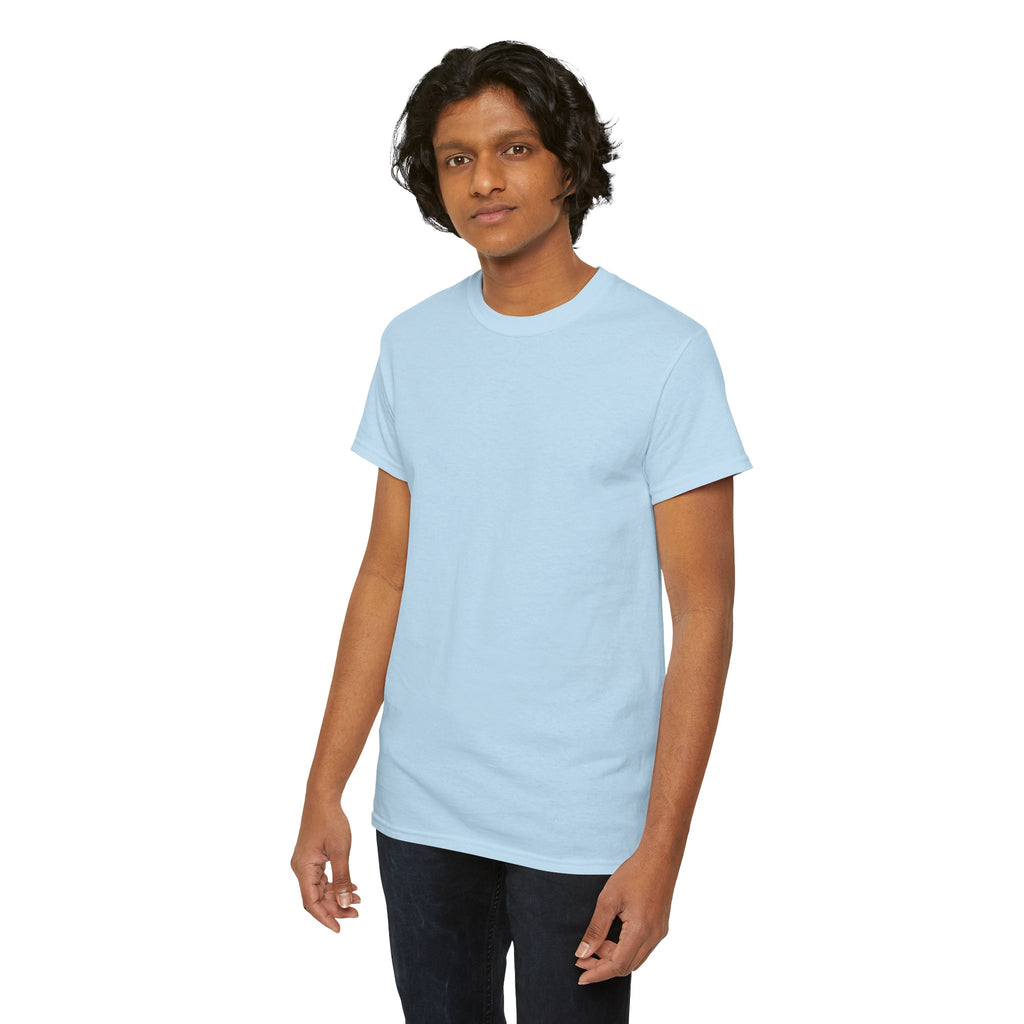 Fart Unisex Heavy Cotton Tee