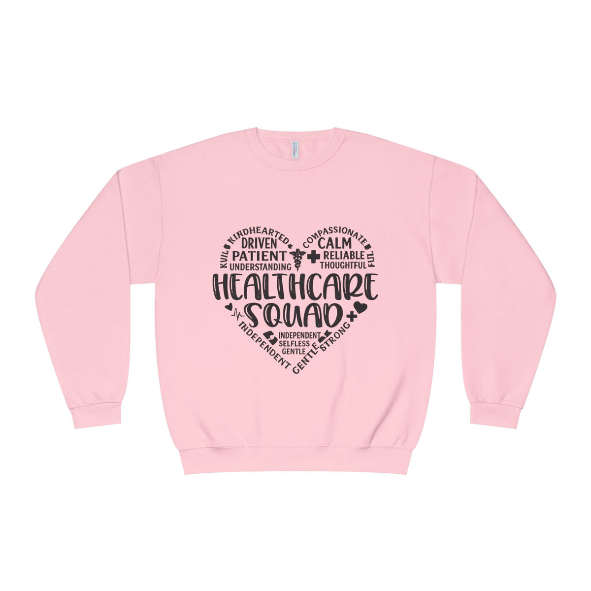 Unisex NuBlend® Crewneck Sweatshirt