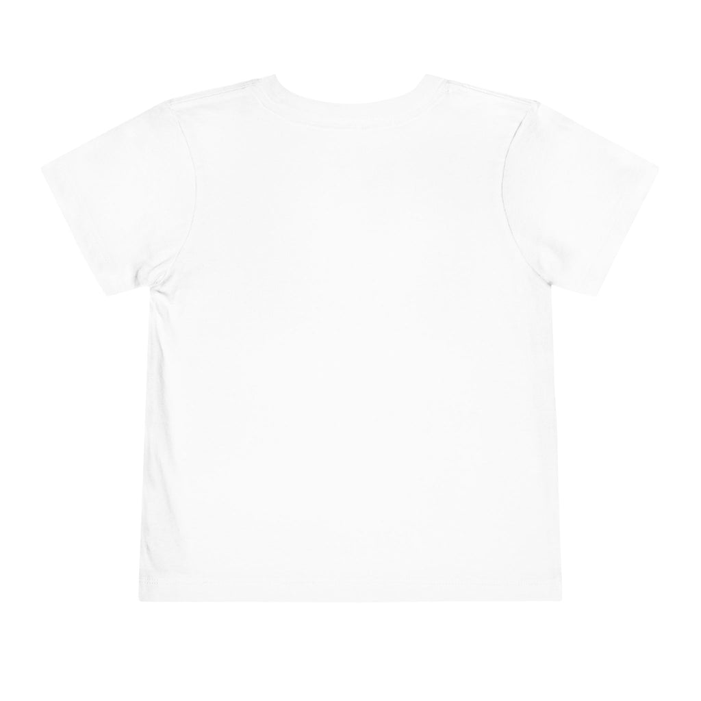 heads up Toddler Short Sleeve Tee