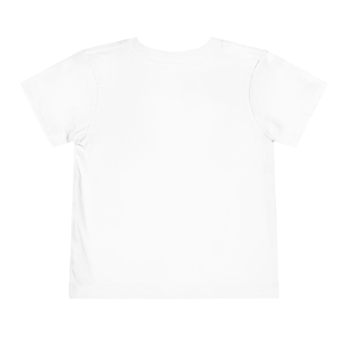 heads up Toddler Short Sleeve Tee