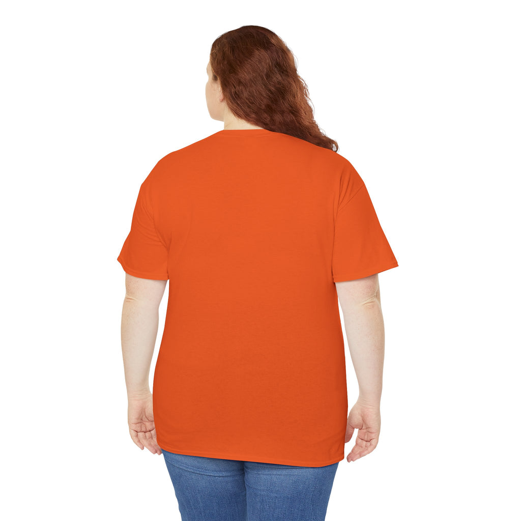 Hot Mess Unisex Heavy Cotton Tee