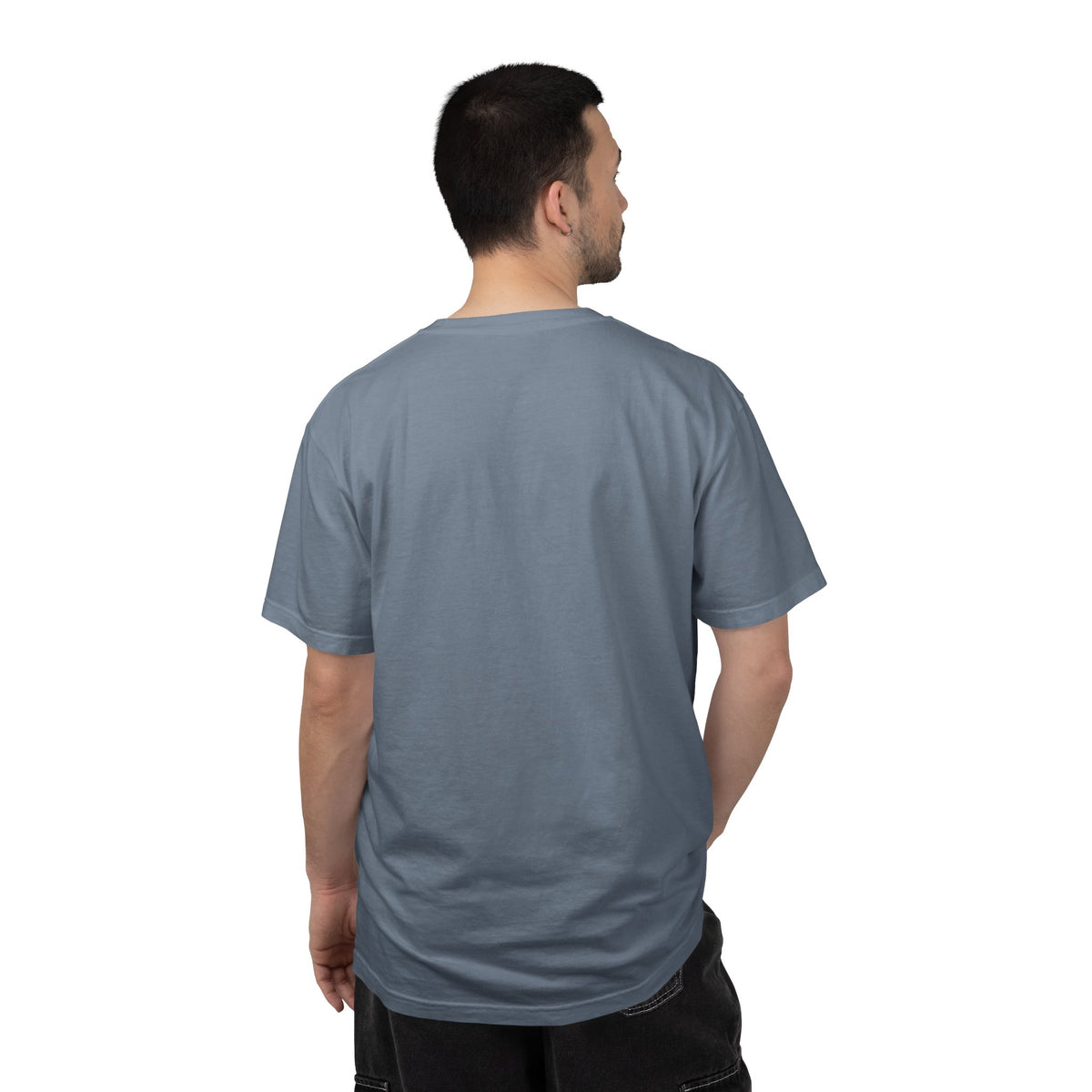 Im Allergic Unisex Garment-Dyed T-shirt