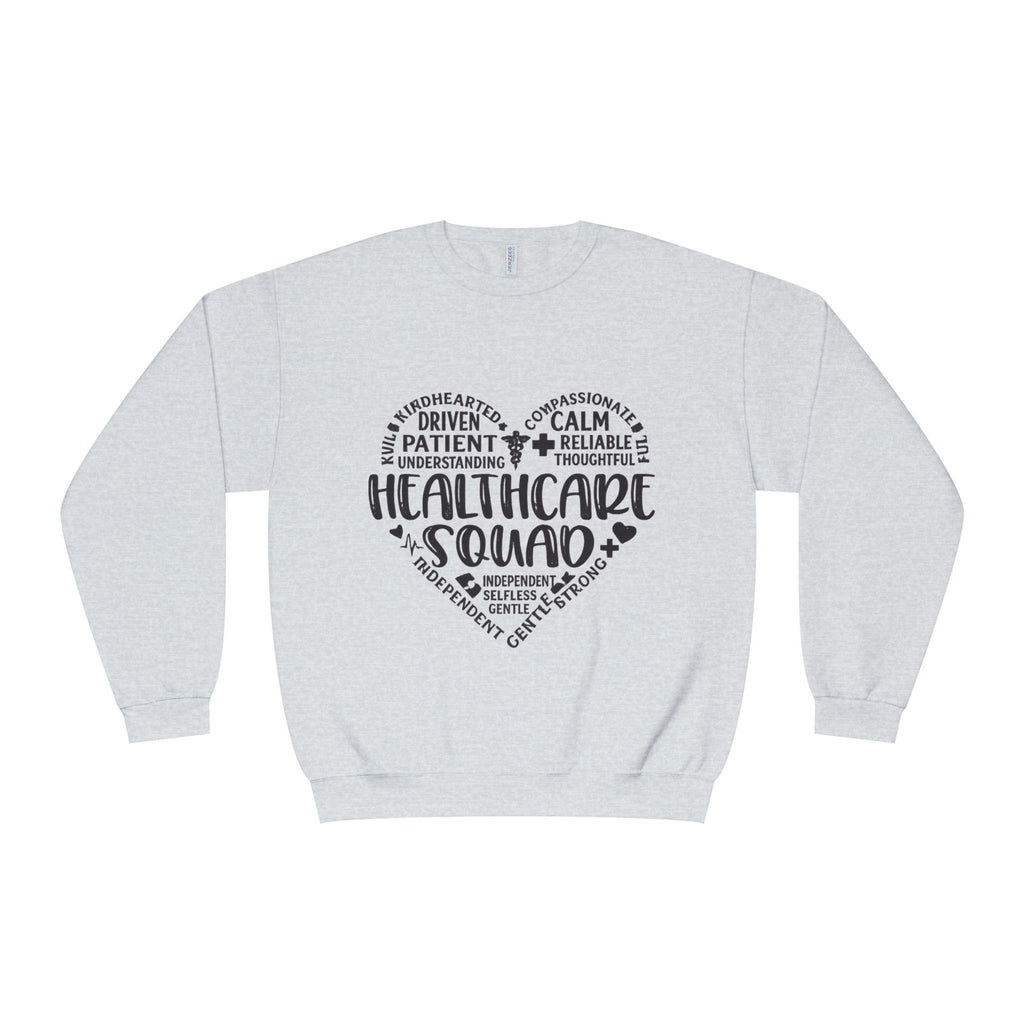 Unisex NuBlend® Crewneck Sweatshirt