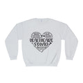 Unisex NuBlend® Crewneck Sweatshirt