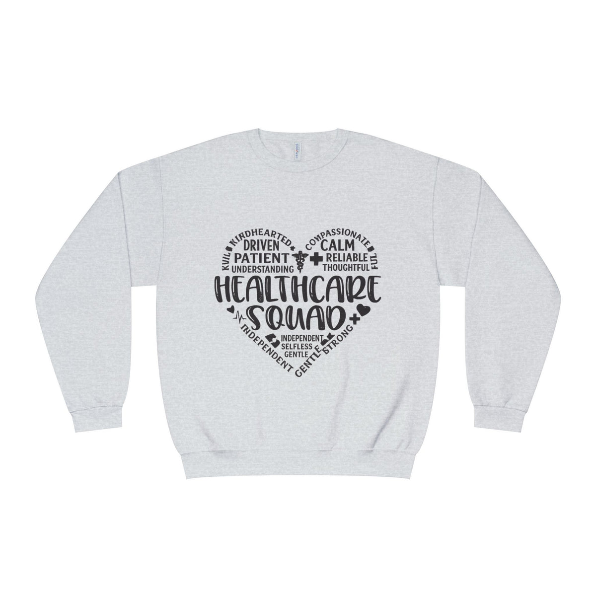 Unisex NuBlend® Crewneck Sweatshirt
