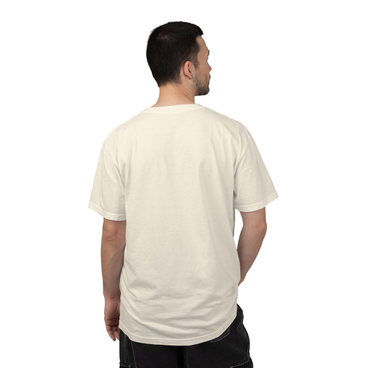 unicorn Unisex Garment-Dyed T-shirt