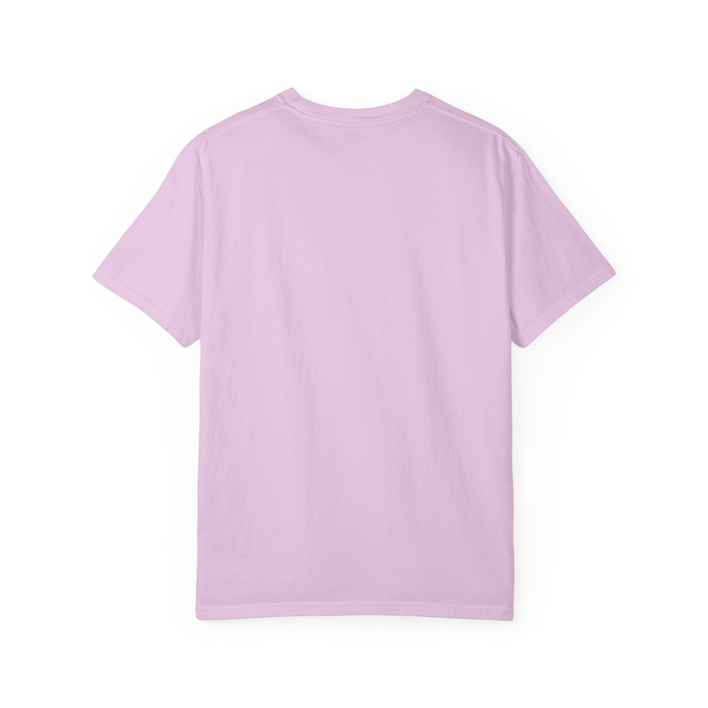 unicorn Unisex Garment-Dyed T-shirt