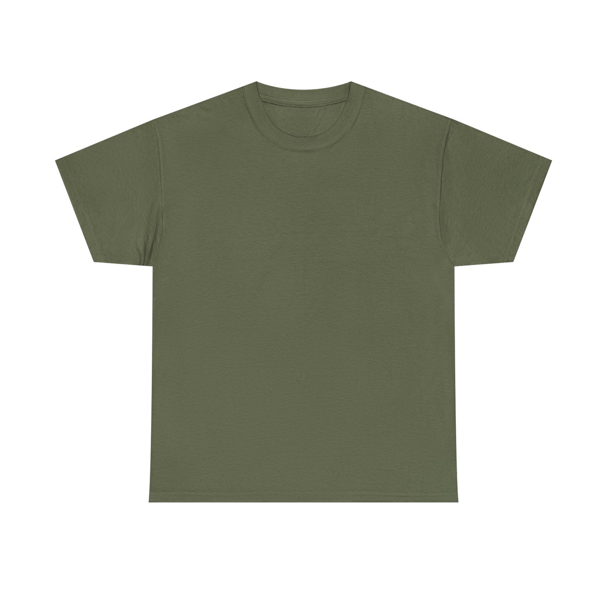 Fart Unisex Heavy Cotton Tee
