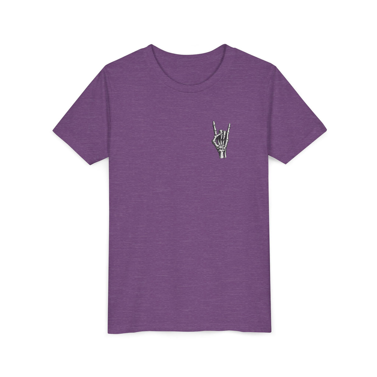 last nerve Youth Short Sleeve Tee