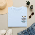 whiskey bent Unisex Softstyle T-Shirt