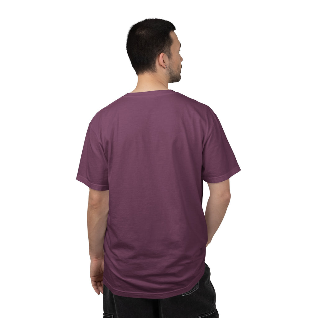 Im Allergic Unisex Garment-Dyed T-shirt