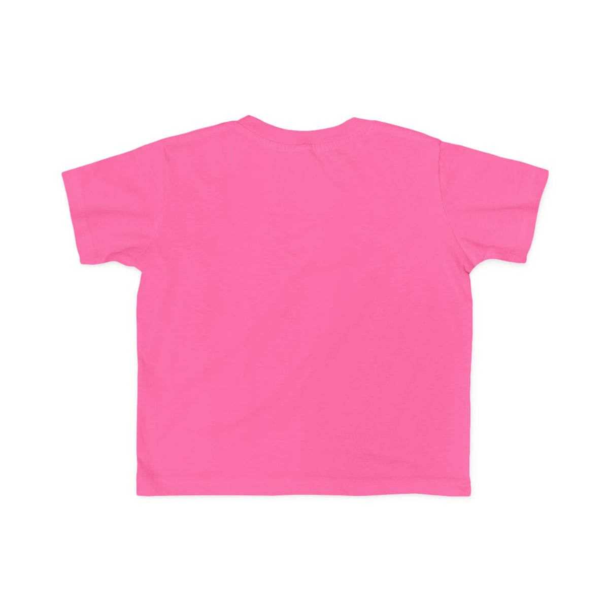 ATTITUDE Toddler's Fine Jersey Tee