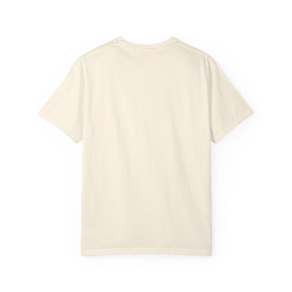 unicorn Unisex Garment-Dyed T-shirt