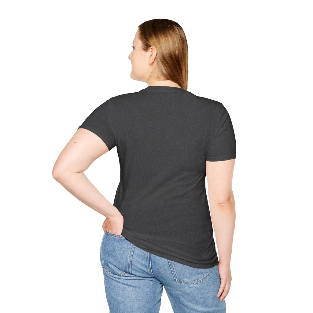 Nurse Unisex Softstyle T-Shirt