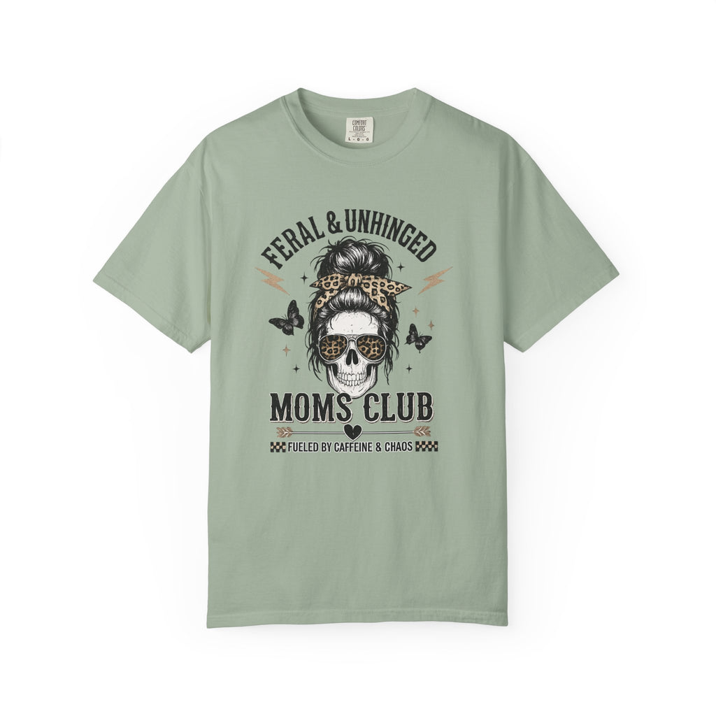 womens unhinged T-shirt