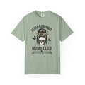 womens unhinged T-shirt