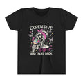 expensive Youth Short Sleeve Tee