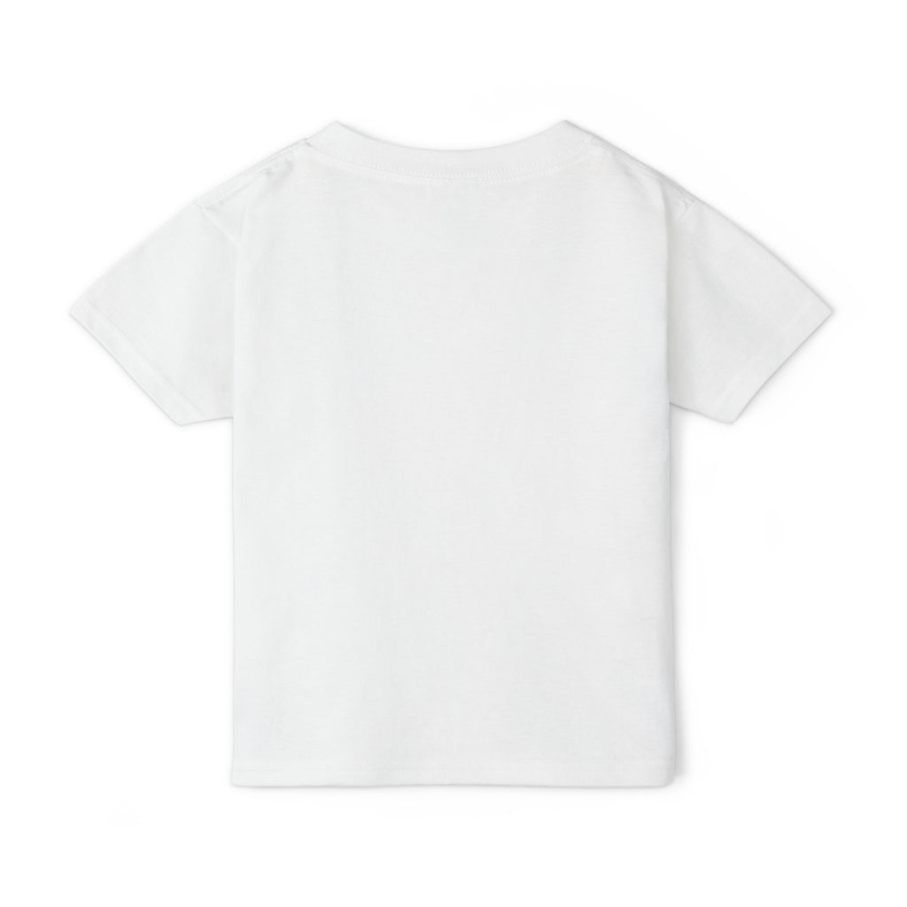 dramatic Heavy Cotton™ Toddler T-shirt