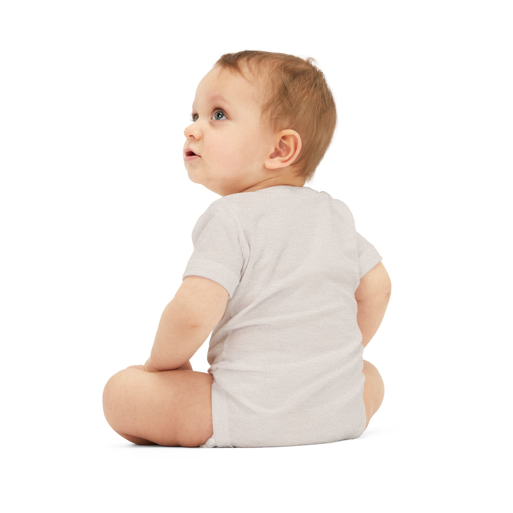 cute Infant Jersey One Piece
