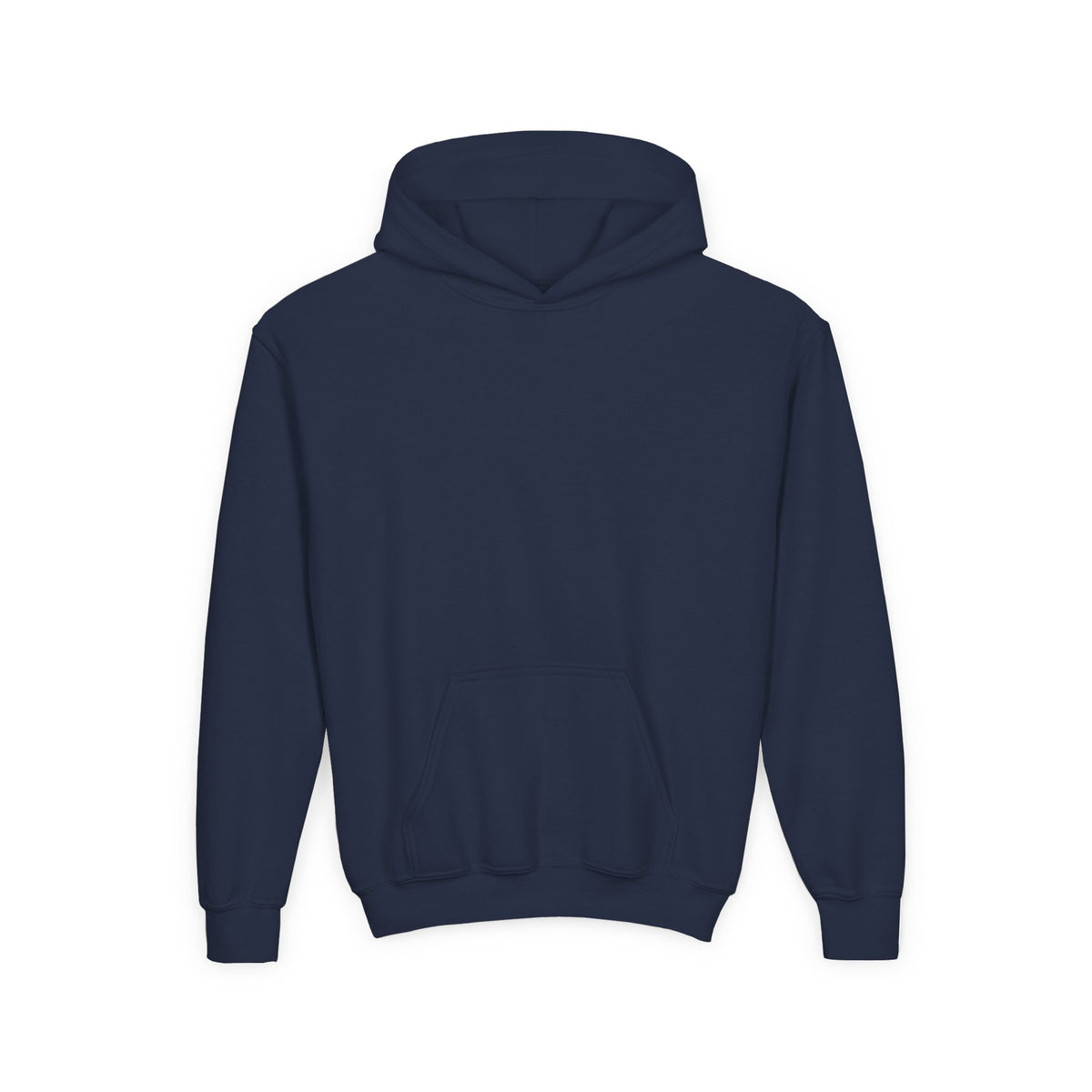 Youth 67 Heavy Blend Hooded Sweatshirt