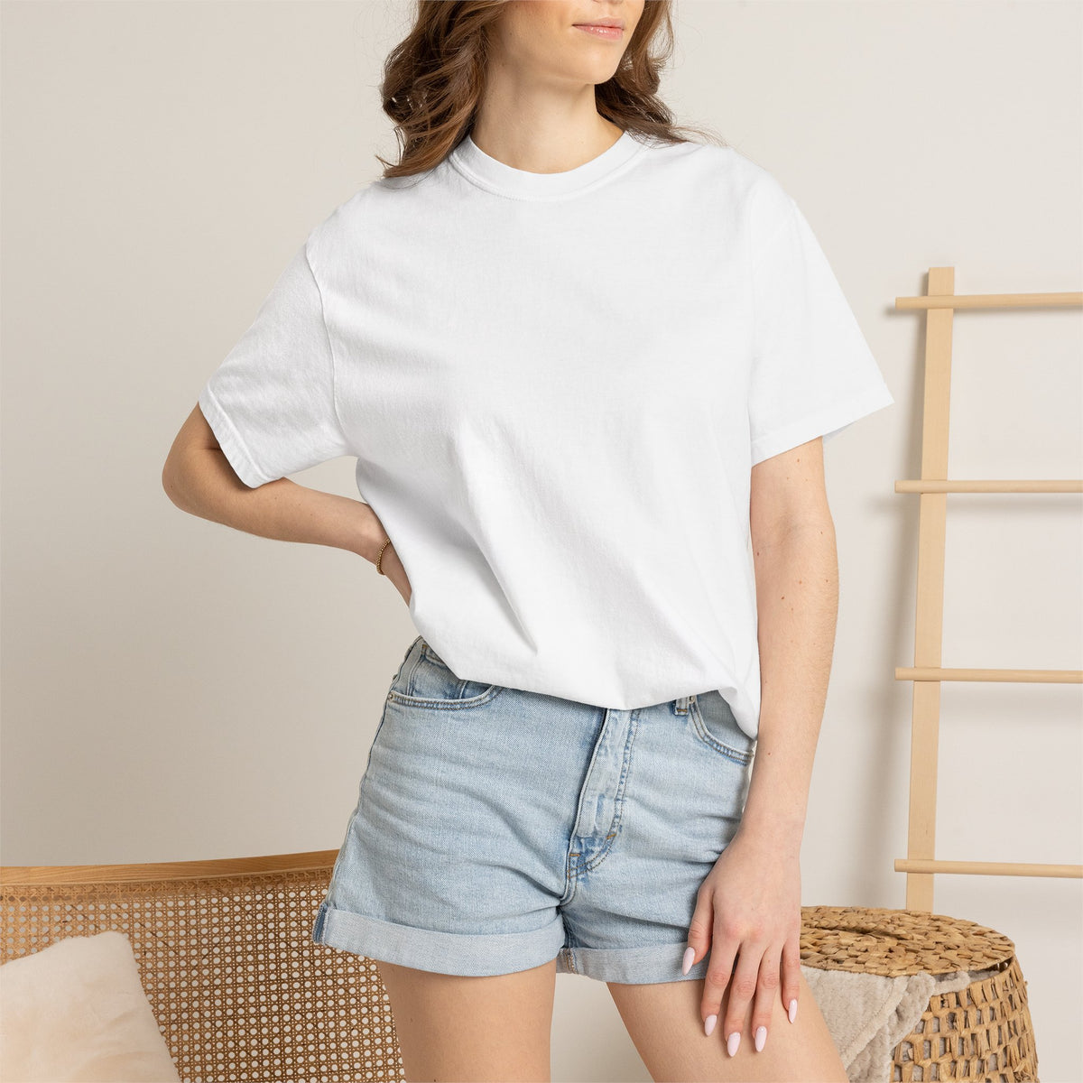 Get my shit together Garment-Dyed T-shirt