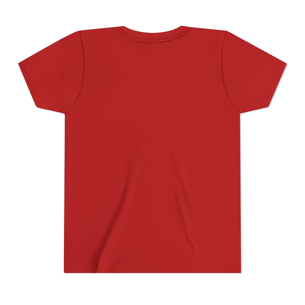 Moody Youth Short Sleeve Tee