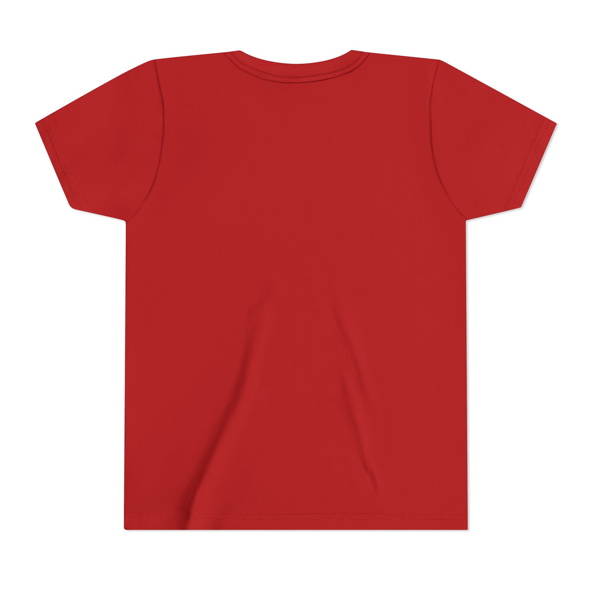 Moody Youth Short Sleeve Tee