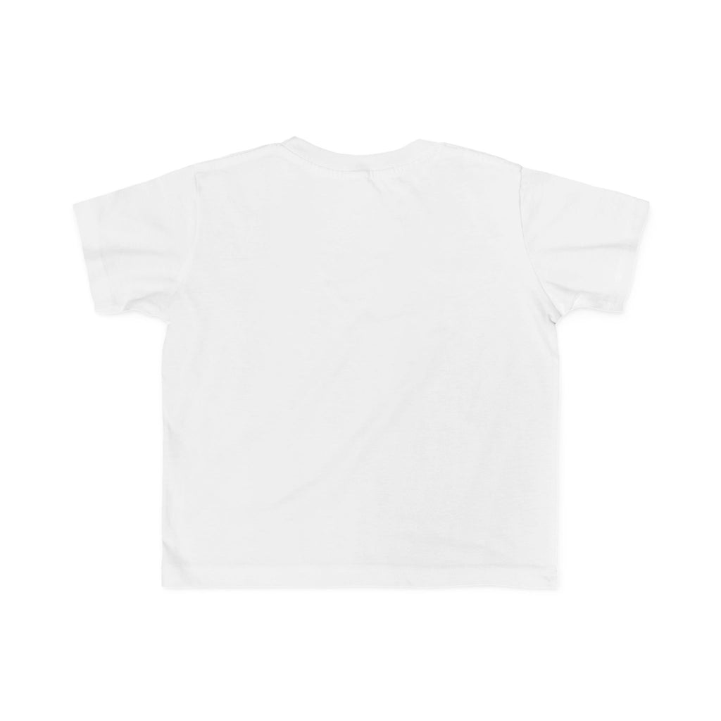 ATTITUDE Toddler's Fine Jersey Tee