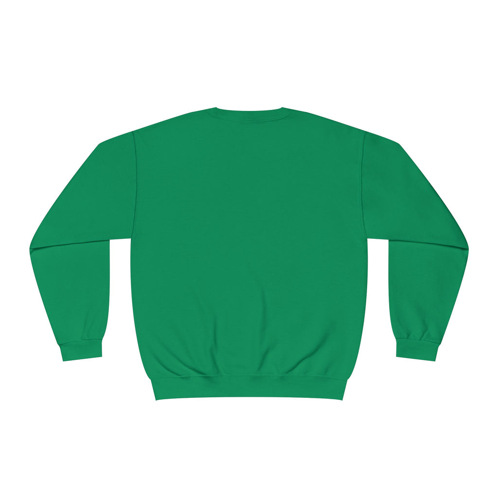 Unisex NuBlend® Crewneck Sweatshirt