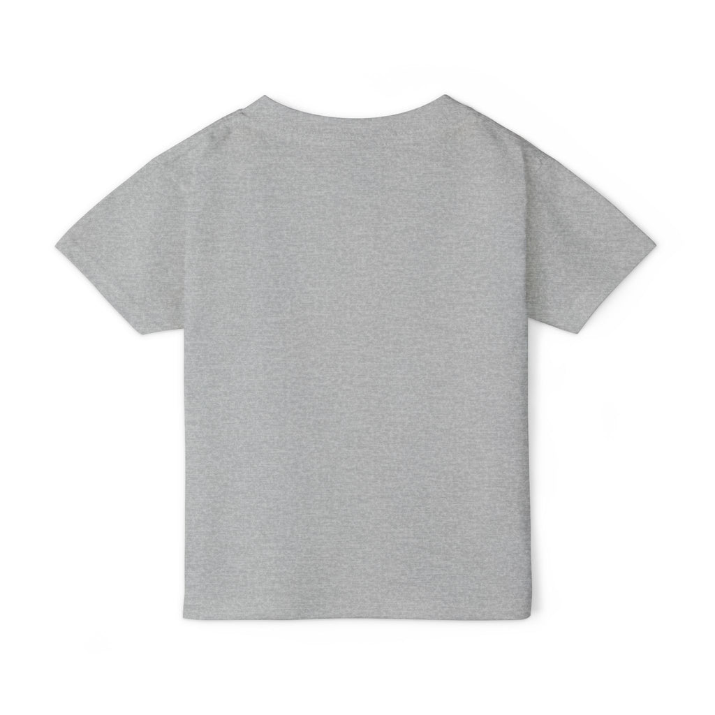 dramatic Heavy Cotton™ Toddler T-shirt
