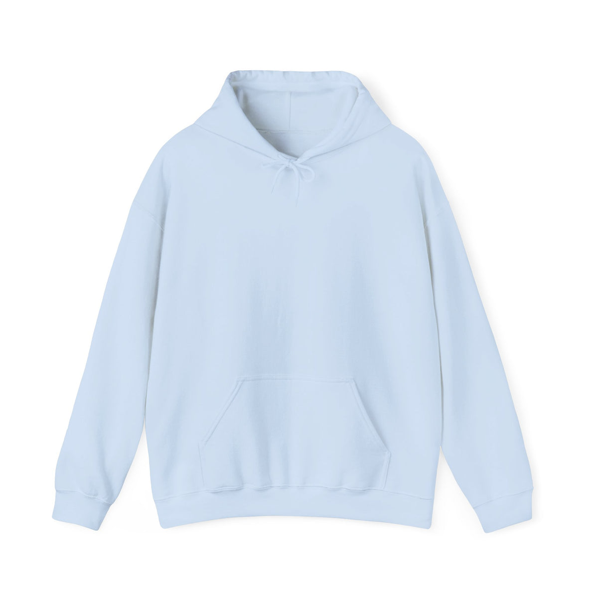 queen Unisex Heavy Blend™ Hooded Sweatshirt