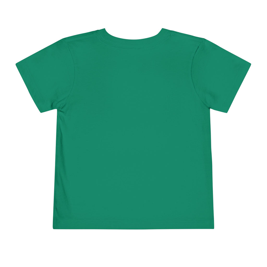 heads up Toddler Short Sleeve Tee