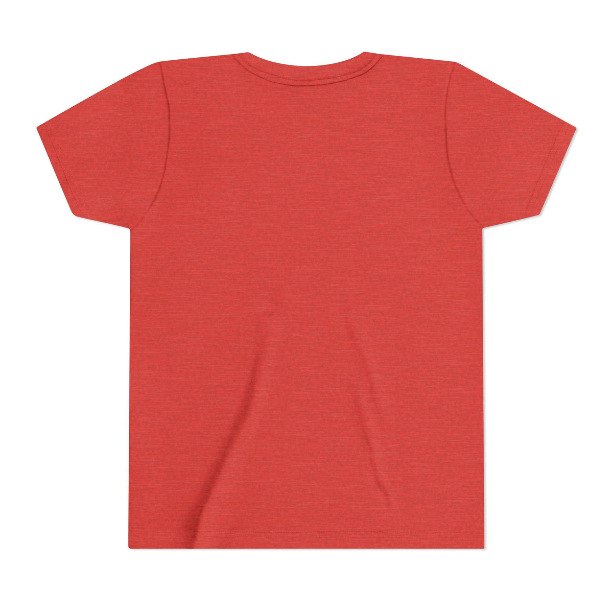BACK OFF Youth Short Sleeve Tee