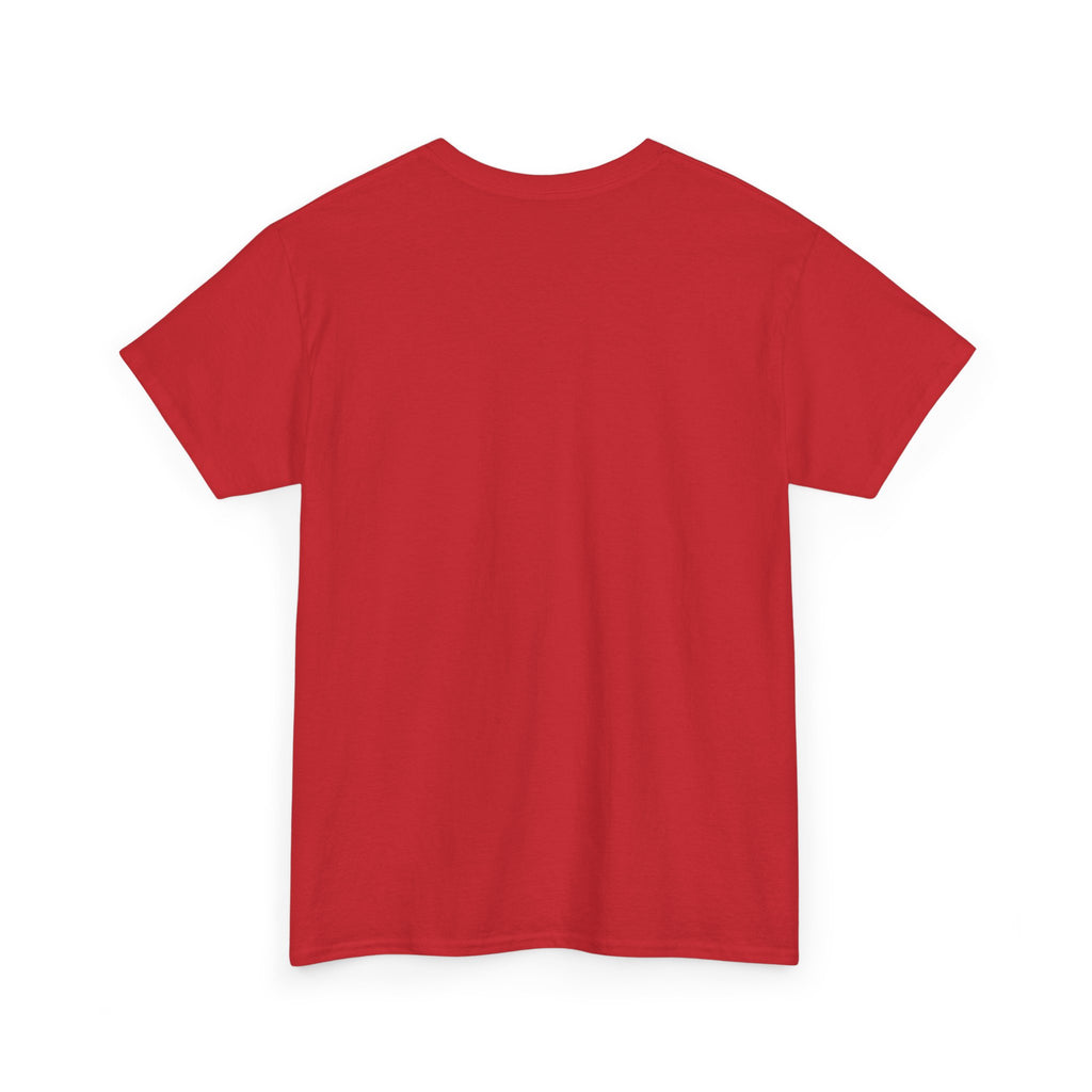 Hot Mess Unisex Heavy Cotton Tee