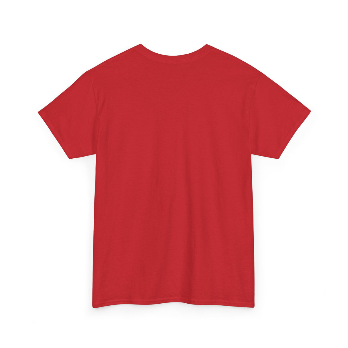 Hot Mess Unisex Heavy Cotton Tee