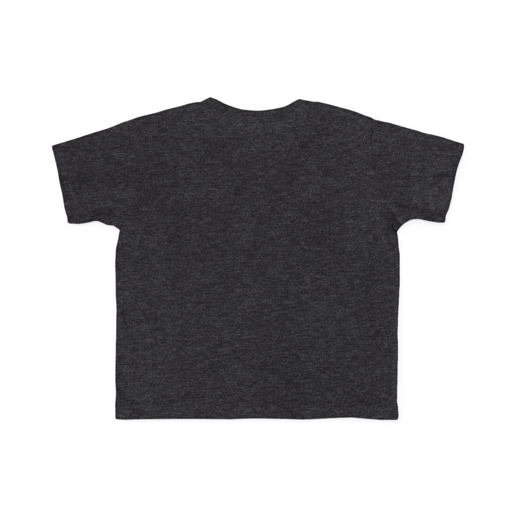 ATTITUDE Toddler's Fine Jersey Tee