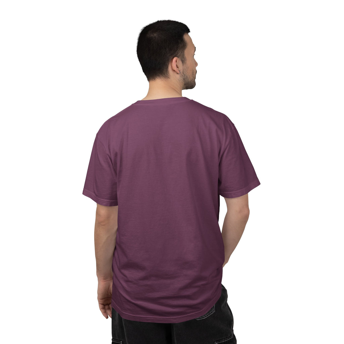 unicorn Unisex Garment-Dyed T-shirt