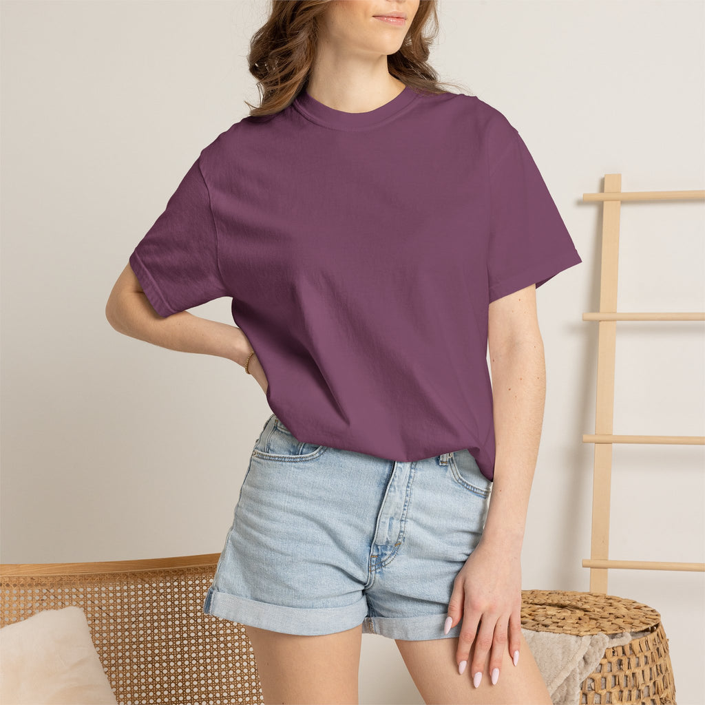 Fck around find out Unisex Garment-Dyed T-shirt