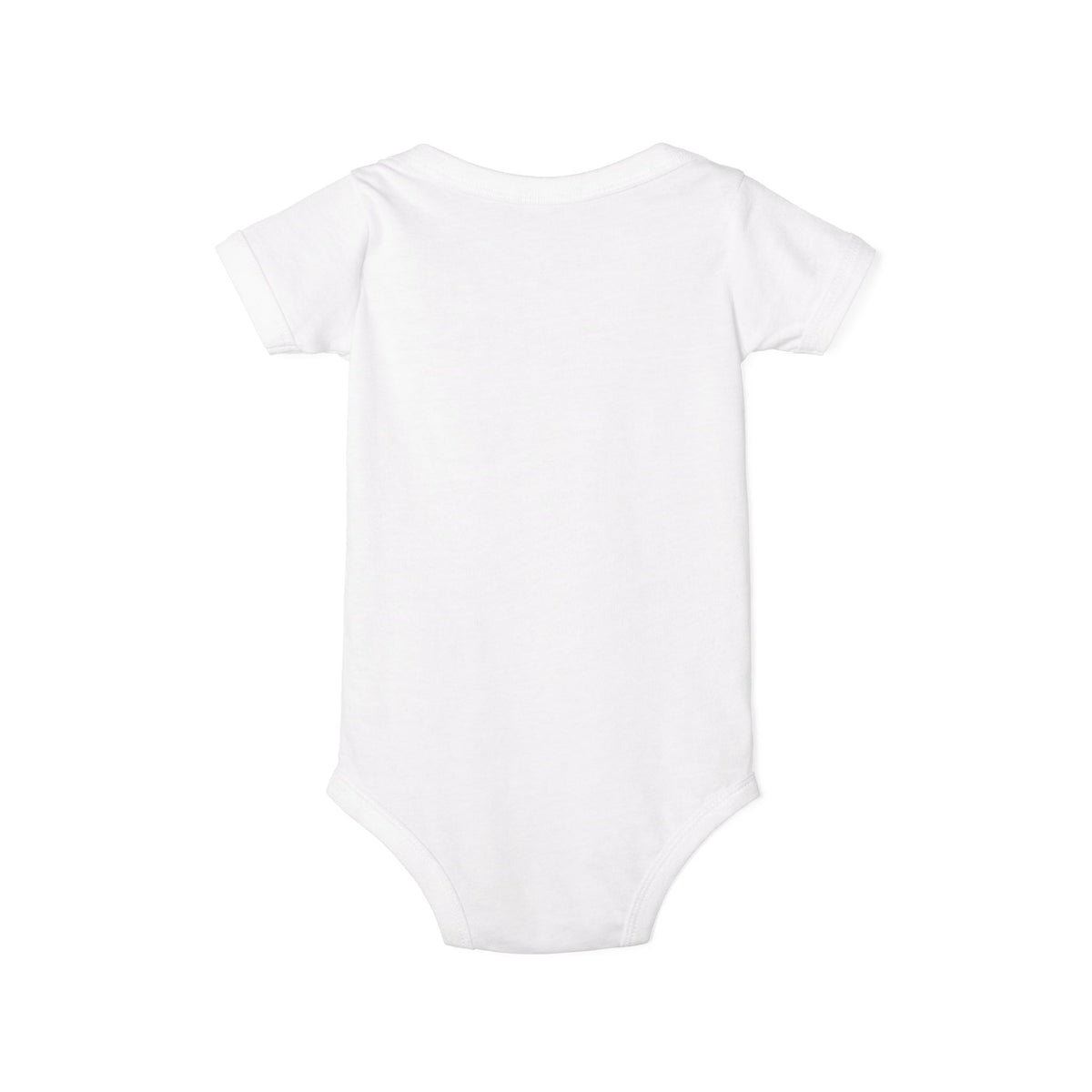 cute Infant Jersey One Piece