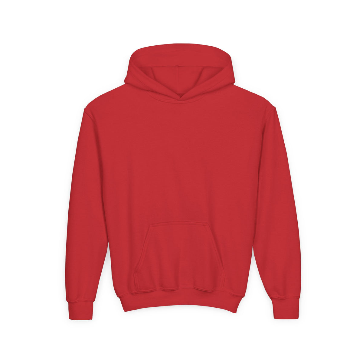Youth 67 Heavy Blend Hooded Sweatshirt