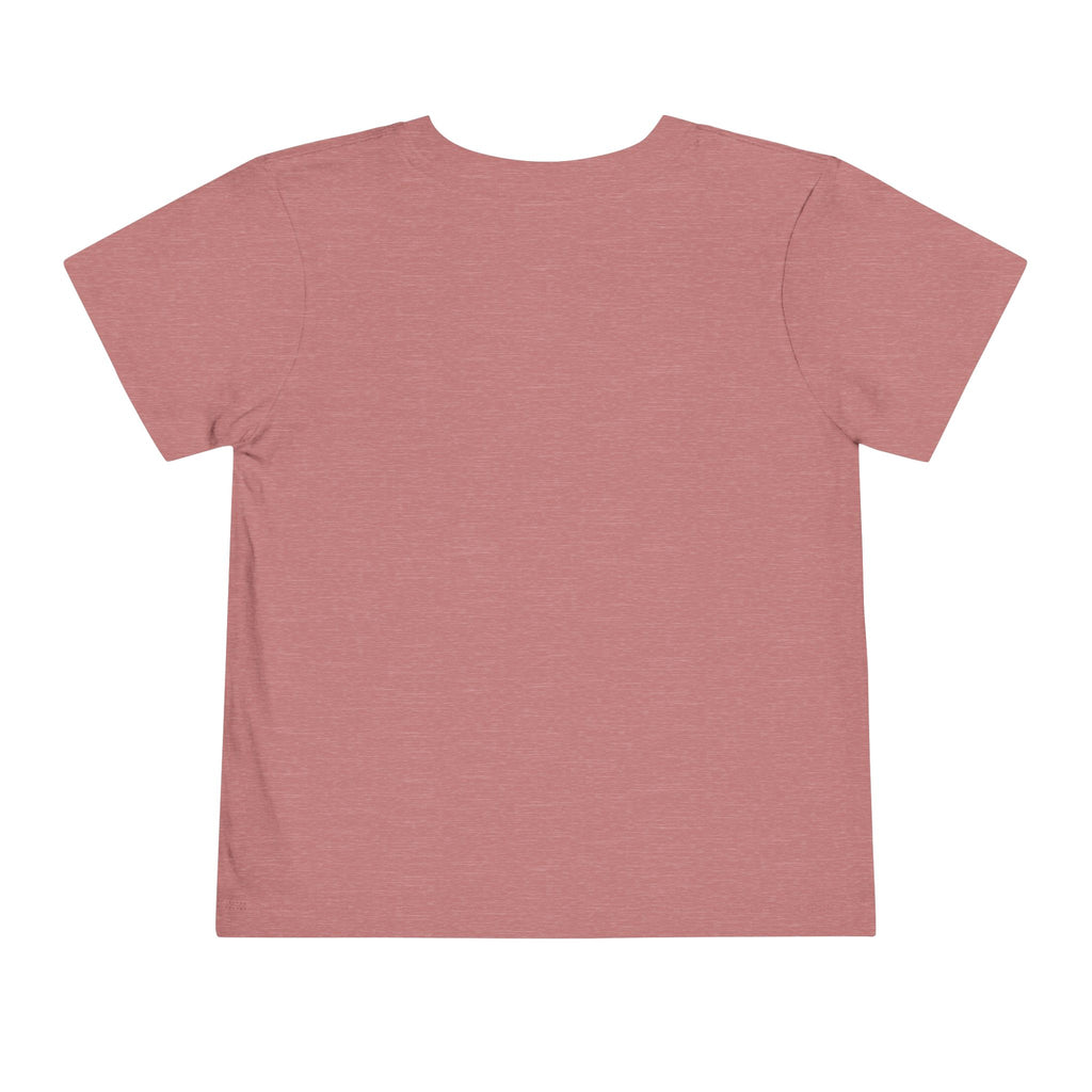 heads up Toddler Short Sleeve Tee
